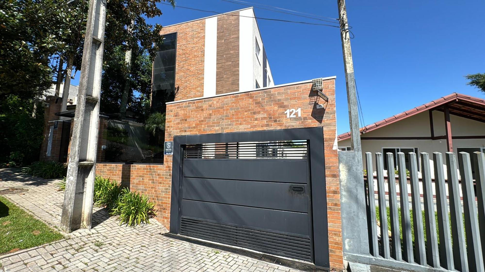 Studio Decorado Lindo! Ótimo para Casal!!! Curitiba Esterno foto